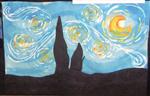 Starry Night 1 